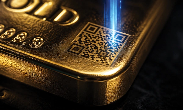 طلای فیزیکی اصیل؛ وقتی ارزش، با مدرک سخن میگوید